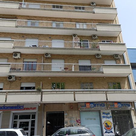 B&B Il Sorriso Μπάρι Εξωτερικό φωτογραφία
