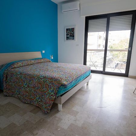 B&B Il Sorriso Μπάρι Εξωτερικό φωτογραφία