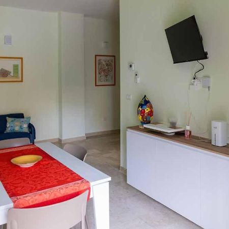 B&B Il Sorriso Μπάρι Εξωτερικό φωτογραφία