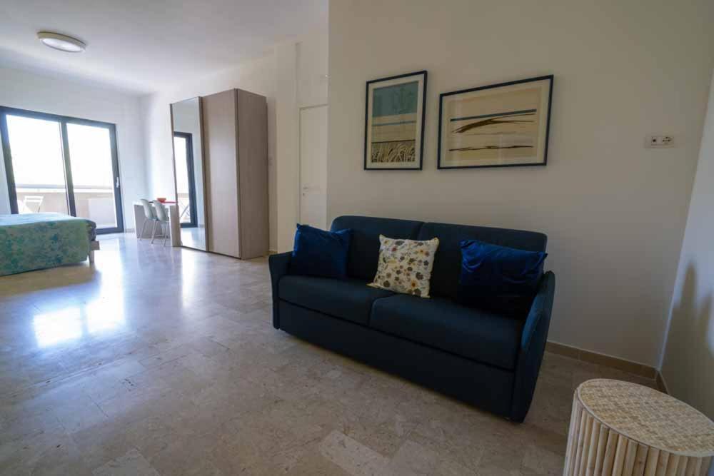 B&B Il Sorriso Μπάρι Εξωτερικό φωτογραφία