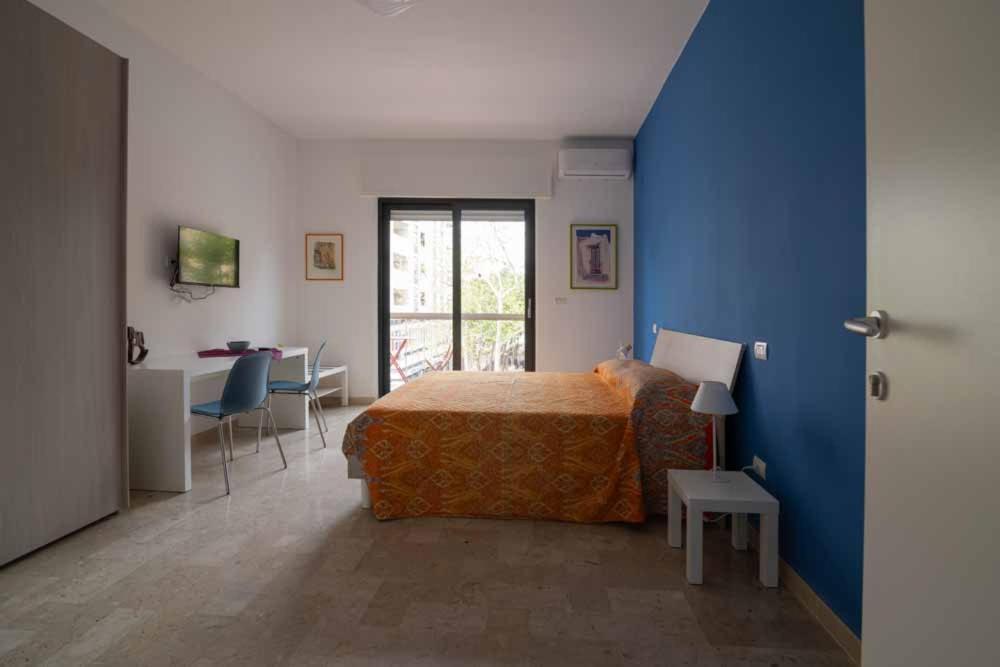 B&B Il Sorriso Μπάρι Εξωτερικό φωτογραφία