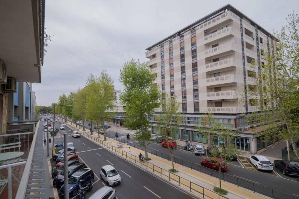B&B Il Sorriso Μπάρι Εξωτερικό φωτογραφία
