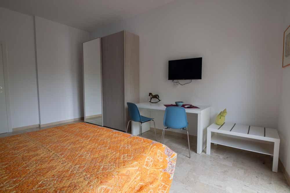 B&B Il Sorriso Μπάρι Εξωτερικό φωτογραφία