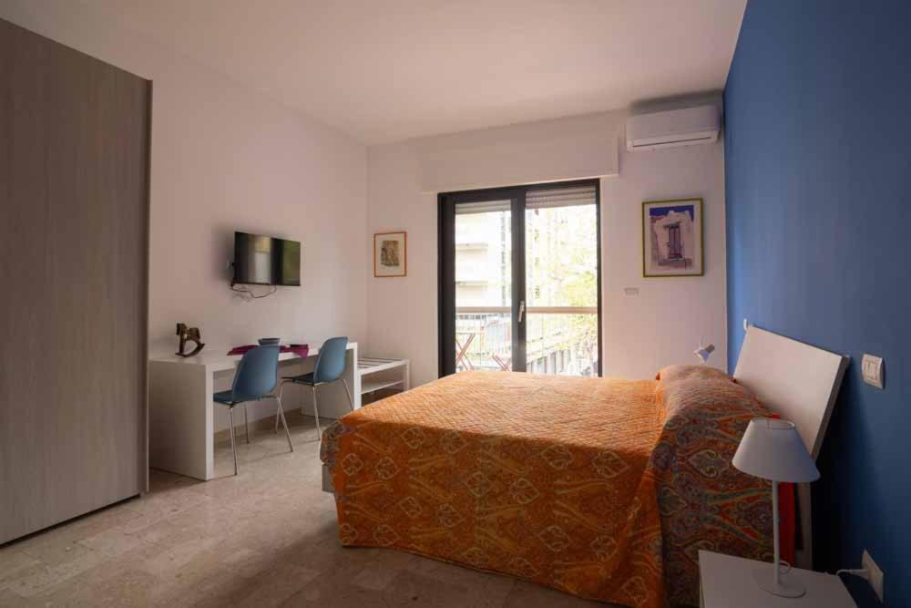 B&B Il Sorriso Μπάρι Εξωτερικό φωτογραφία