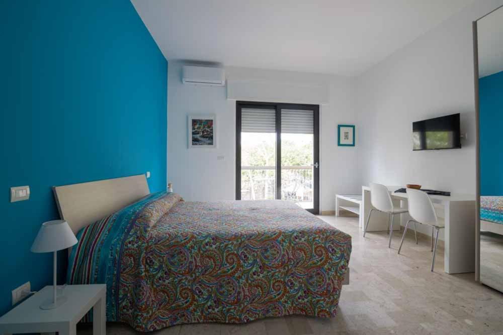 B&B Il Sorriso Μπάρι Εξωτερικό φωτογραφία