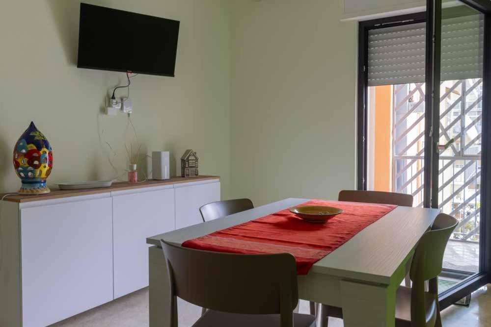B&B Il Sorriso Μπάρι Εξωτερικό φωτογραφία