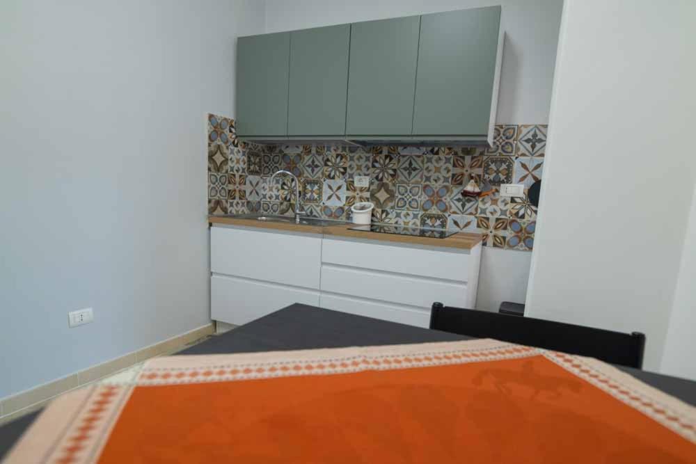 B&B Il Sorriso Μπάρι Εξωτερικό φωτογραφία