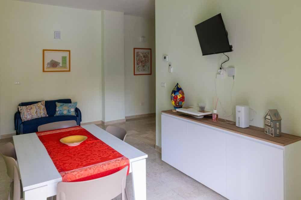 B&B Il Sorriso Μπάρι Εξωτερικό φωτογραφία