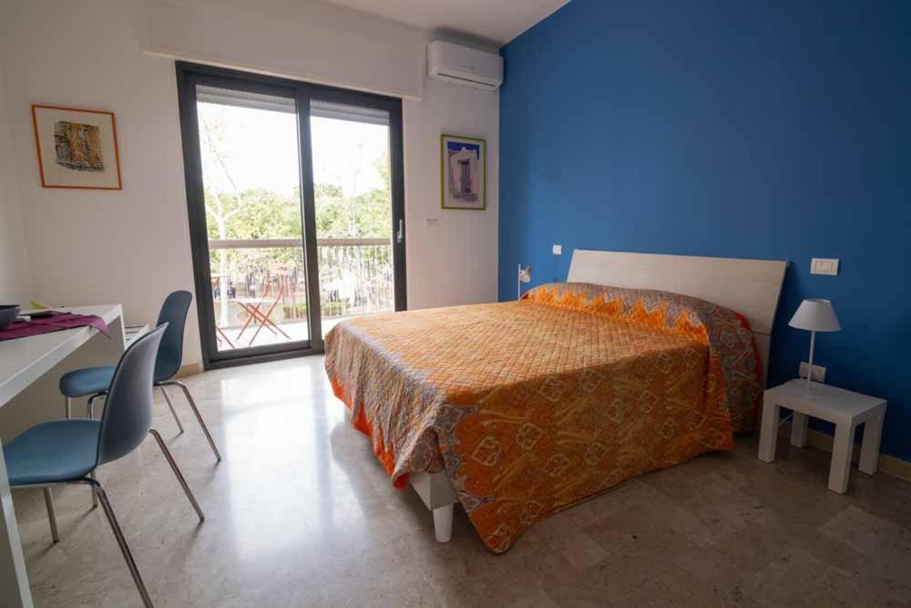 B&B Il Sorriso Μπάρι Εξωτερικό φωτογραφία